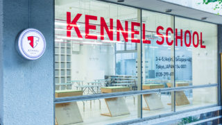 KENNEL SCHOOL